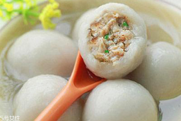 怎么用糯米粉做湯圓 糯米粉的做法大全 怎么用糯米粉做湯圓 糯米粉的做法大全