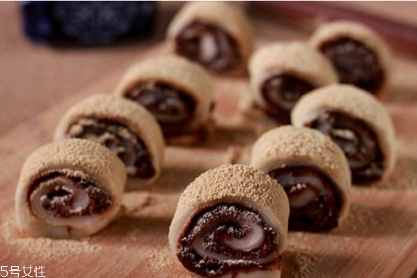 怎么用糯米粉做湯圓 糯米粉的做法大全 怎么用糯米粉做湯圓 糯米粉的做法大全