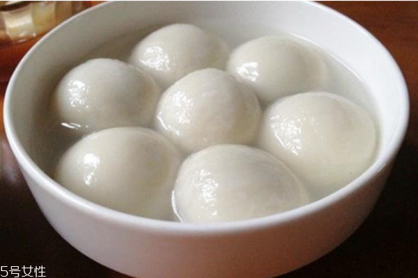 湯圓怎么煮多久 煮湯圓的小技巧 湯圓怎么煮多久 煮湯圓的小技巧
