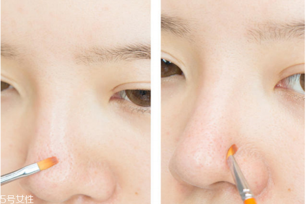 化妝怎么遮毛孔 遮毛孔化妝步驟 化妝怎么遮毛孔 遮毛孔化妝步驟
