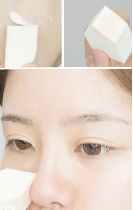 化妝怎么遮毛孔 遮毛孔化妝步驟 化妝怎么遮毛孔 遮毛孔化妝步驟