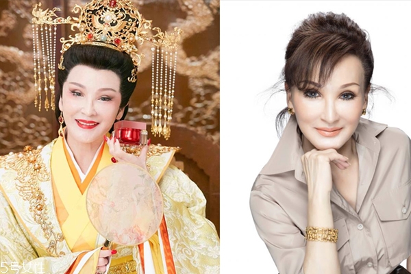 女人70歲怎么保養(yǎng)肌膚 3招保養(yǎng)術了解一下 女人70歲怎么保養(yǎng)肌膚 3招保養(yǎng)術了解一下