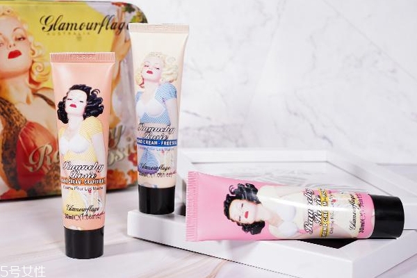 格蘭瑪弗蘭護(hù)手霜好嗎 2周消除死皮 格蘭瑪弗蘭護(hù)手霜好嗎 2周消除死皮