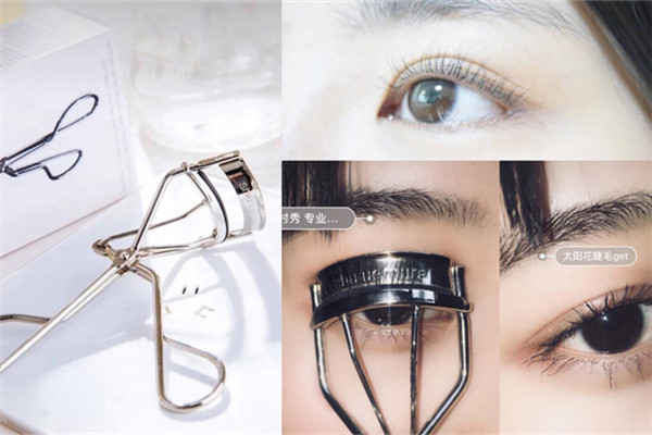 日本睫毛夾哪個牌子好用 日本睫毛夾哪個牌子好用