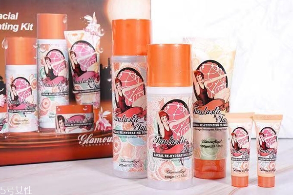 格蘭瑪弗蘭補(bǔ)水好嗎 補(bǔ)水套裝親測 格蘭瑪弗蘭補(bǔ)水好嗎 補(bǔ)水套裝親測