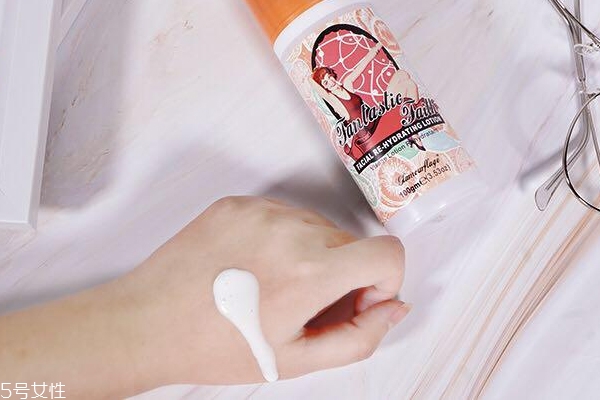 格蘭瑪弗蘭補(bǔ)水好嗎 補(bǔ)水套裝親測 格蘭瑪弗蘭補(bǔ)水好嗎 補(bǔ)水套裝親測