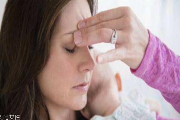 產后抑郁癥有什么表現(xiàn) 測試一下 產后抑郁癥有什么表現(xiàn) 測試一下