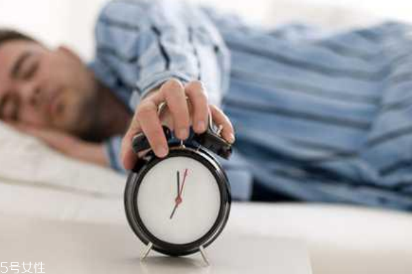 自律神經(jīng)失調(diào)害你睡不好易怒 3招可改善 自律神經(jīng)失調(diào)害你睡不好易怒 3招可改善