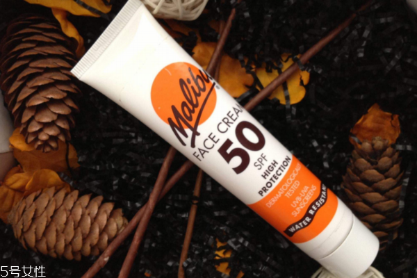 懷孕期女性能用防曬霜嗎 懷孕期女性能用防曬霜嗎