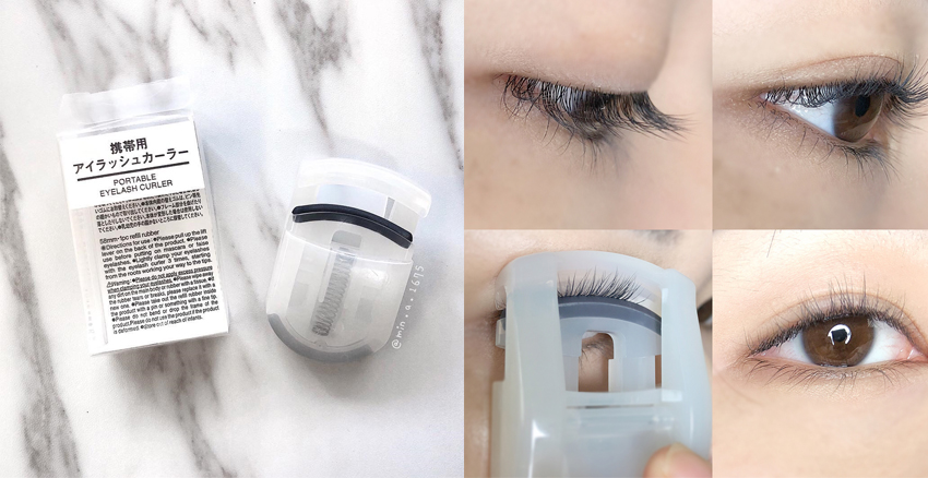 日本睫毛夾哪個牌子好用 日本睫毛夾哪個牌子好用