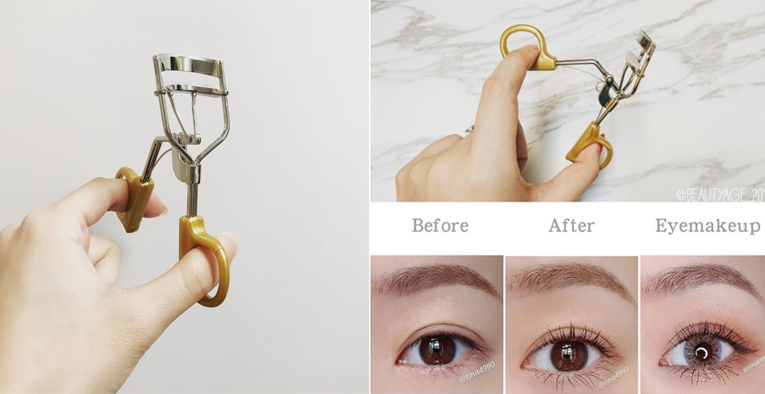 日本睫毛夾哪個牌子好用 日本睫毛夾哪個牌子好用