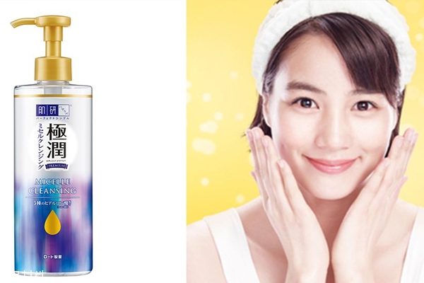 2019卸妝水哪個牌子好 2019卸妝水排行榜 2019卸妝水哪個牌子好 2019卸妝水排行榜