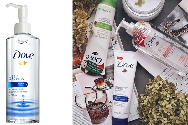 2019卸妝水哪個牌子好 2019卸妝水排行榜 2019卸妝水哪個牌子好 2019卸妝水排行榜