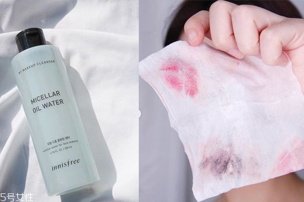 2019卸妝水哪個牌子好 2019卸妝水排行榜 2019卸妝水哪個牌子好 2019卸妝水排行榜