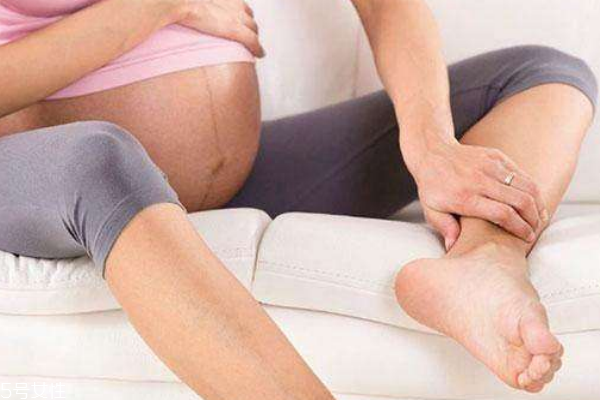 孕婦水腫的原因 怎么緩解 孕婦水腫的原因 怎么緩解