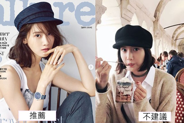 報童帽怎么戴時尚 注意4地方戴起來超好看 報童帽怎么戴時尚 注意4地方戴起來超好看