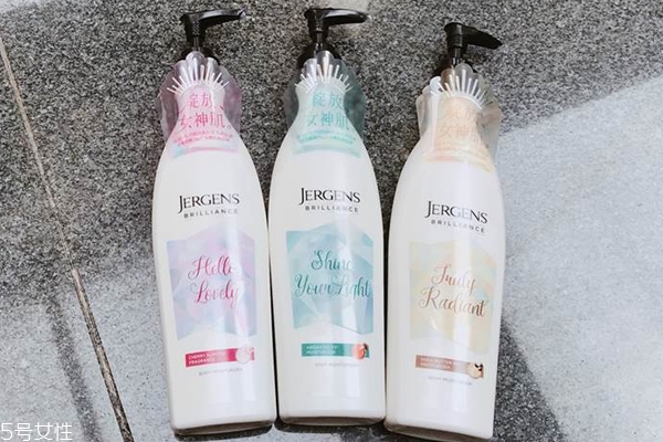 jergens是什么牌子 jergens是哪個(gè)國(guó)家的 jergens是什么牌子 jergens是哪個(gè)國(guó)家的