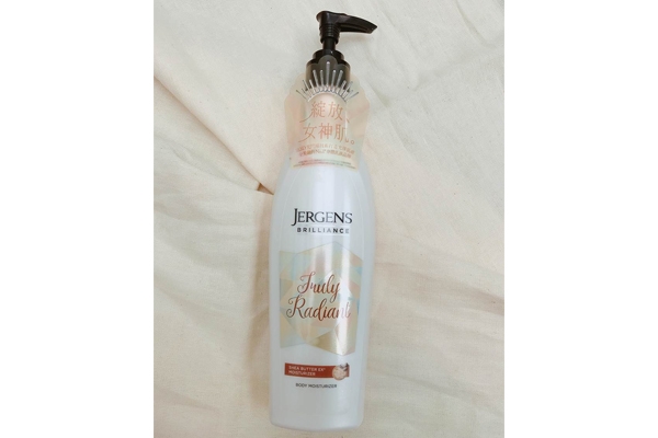 jergens是什么牌子 jergens是哪個(gè)國(guó)家的 jergens是什么牌子 jergens是哪個(gè)國(guó)家的