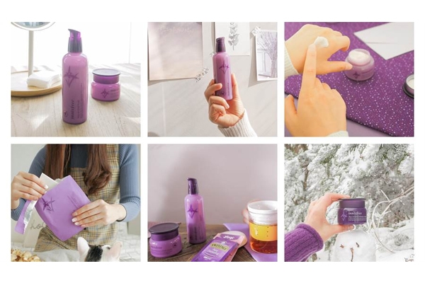 悅詩(shī)風(fēng)吟2018全新寒蘭系列與舊版區(qū)別 新款使用心得