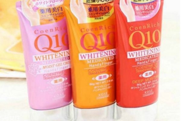 護手霜明星產(chǎn)品有哪些 冬季好用的護手霜推薦