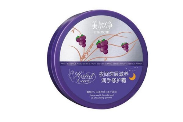 護手霜明星產(chǎn)品有哪些 冬季好用的護手霜推薦