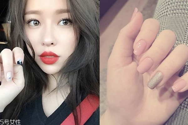 如何讓指甲油持久 4個密技防止脫落 如何讓指甲油持久 4個密技防止脫落