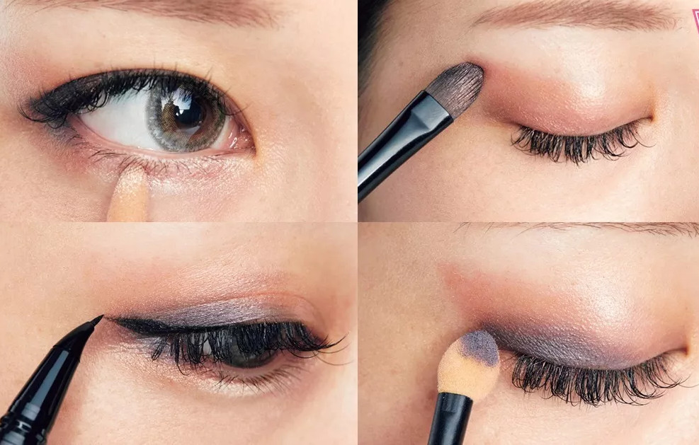 怎樣打造韓國(guó)明星妝容 3款韓國(guó)國(guó)民仿妝 怎樣打造韓國(guó)明星妝容 3款韓國(guó)國(guó)民仿妝