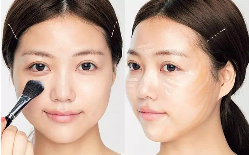 怎樣打造韓國(guó)明星妝容 3款韓國(guó)國(guó)民仿妝 怎樣打造韓國(guó)明星妝容 3款韓國(guó)國(guó)民仿妝