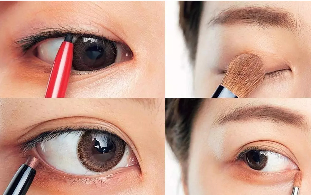 怎樣打造韓國(guó)明星妝容 3款韓國(guó)國(guó)民仿妝 怎樣打造韓國(guó)明星妝容 3款韓國(guó)國(guó)民仿妝