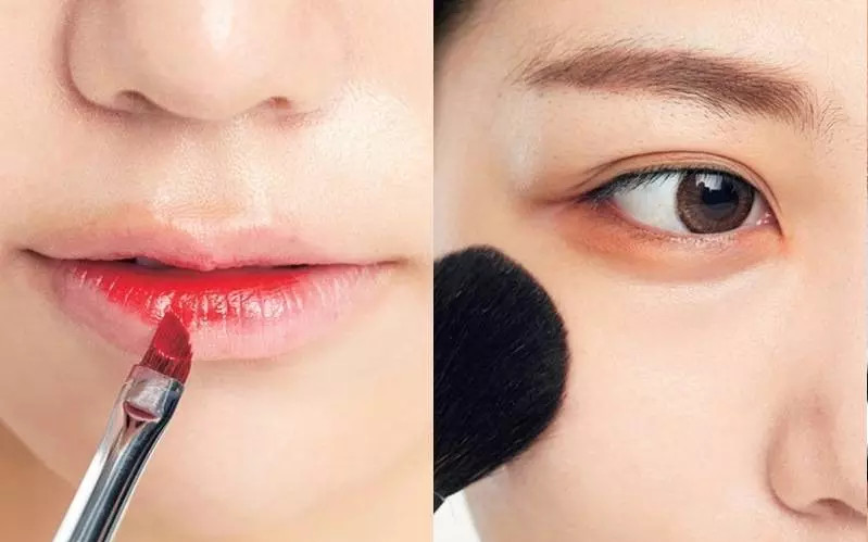 怎樣打造韓國(guó)明星妝容 3款韓國(guó)國(guó)民仿妝 怎樣打造韓國(guó)明星妝容 3款韓國(guó)國(guó)民仿妝