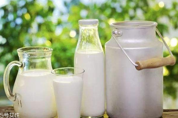 常溫牛奶存放時間 半年或者3個季度 常溫牛奶存放時間 半年或者3個季度