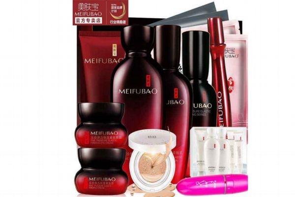 美膚寶五珍系列怎么樣 美膚寶五珍彈力保濕緊致禮盒 美膚寶五珍系列怎么樣 美膚寶五珍彈力保濕緊致禮盒