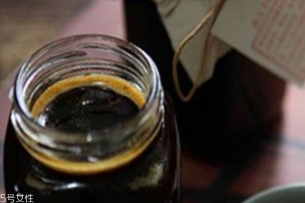 秋梨膏孕婦能喝嗎 喝秋梨膏的注意事項 秋梨膏孕婦能喝嗎 喝秋梨膏的注意事項