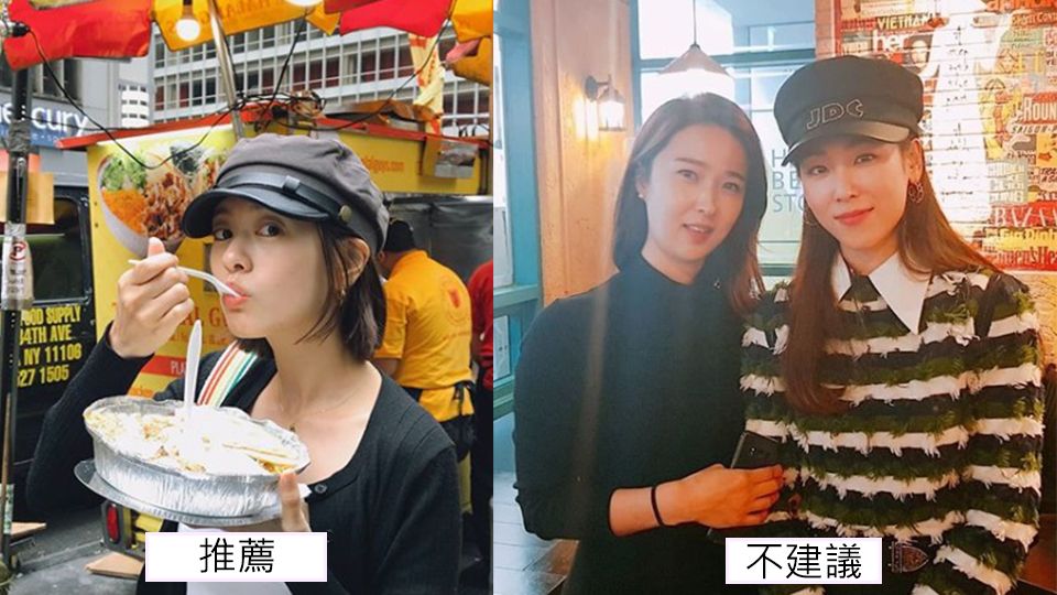 報童帽怎么戴時尚 注意4地方戴起來超好看 報童帽怎么戴時尚 注意4地方戴起來超好看