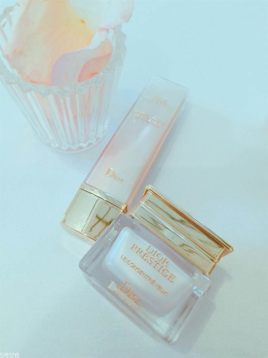 迪奧滾珠眼霜怎么樣 迪奧滾珠眼霜使用方法 迪奧滾珠眼霜怎么樣 迪奧滾珠眼霜使用方法