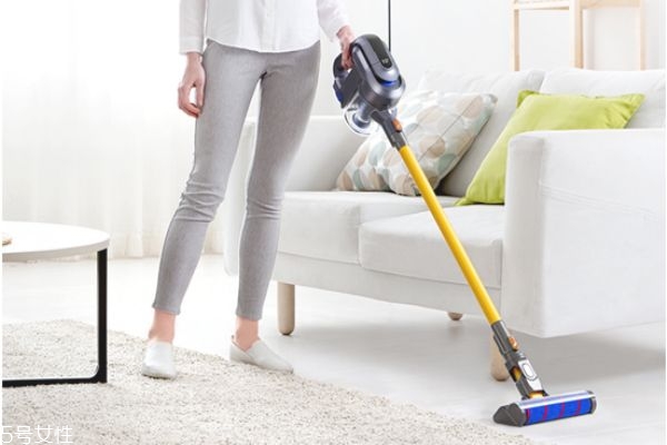 吸塵器能吸裝修粉塵嗎 裝修粉塵這樣去除 吸塵器能吸裝修粉塵嗎 裝修粉塵這樣去除