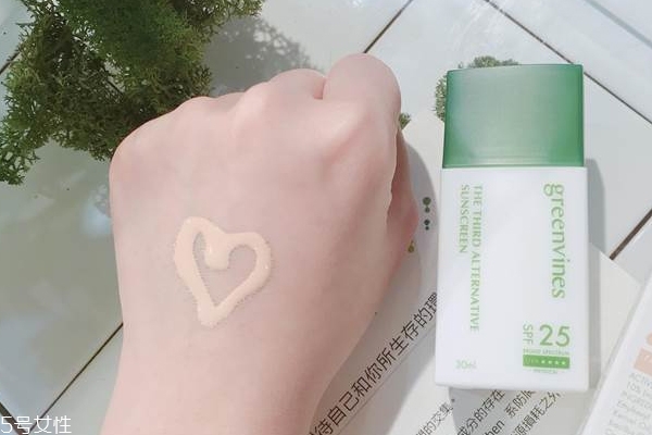 純物理防曬霜適合孕婦嗎 純物理防曬霜適合4種人群