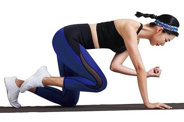 孕期怎么運(yùn)動減肥 孕期運(yùn)動詳細(xì)圖解