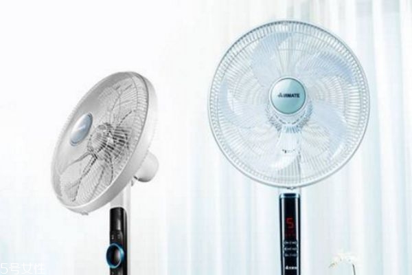 電風(fēng)扇哪種類型好 電風(fēng)扇選購指南 電風(fēng)扇哪種類型好 電風(fēng)扇選購指南