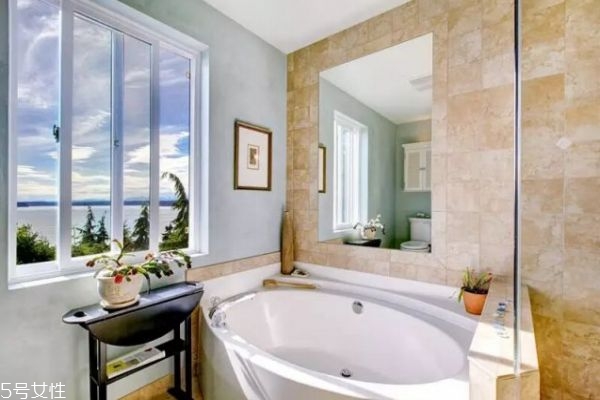 浴缸怎么選 家用浴缸品牌排行榜 浴缸怎么選 家用浴缸品牌排行榜