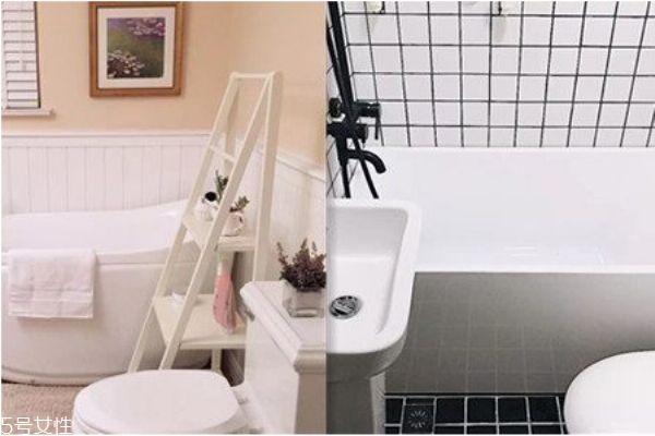 浴缸什么材質(zhì)的好 各類浴缸優(yōu)缺點(diǎn) 浴缸什么材質(zhì)的好 各類浴缸優(yōu)缺點(diǎn)