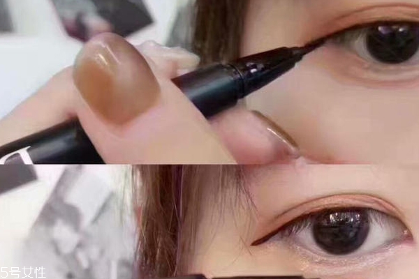 眼線筆干了怎么弄 熱水泡泡能繼續(xù)用 眼線筆干了怎么弄 熱水泡泡能繼續(xù)用