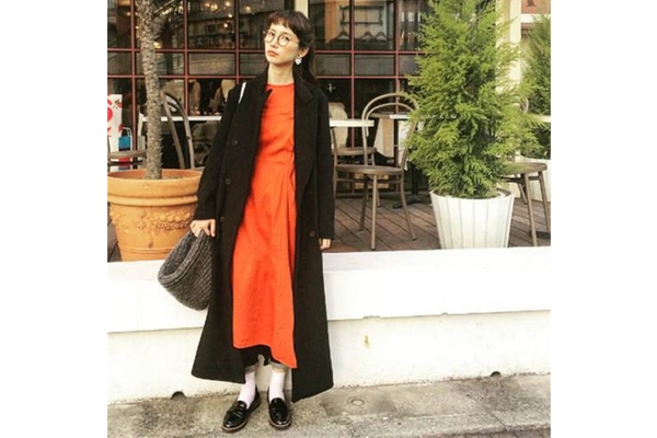 樂(lè)福鞋怎么搭配衣服 3種樂(lè)福鞋搭配指南