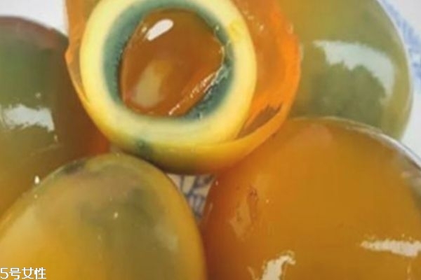 無鉛皮蛋真的無鉛嗎 皮蛋不能和什么一起吃 無鉛皮蛋真的無鉛嗎 皮蛋不能和什么一起吃