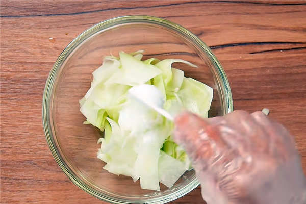 素?zé)狋~怎么做好吃圖解 素?zé)狋~怎么做好吃圖解