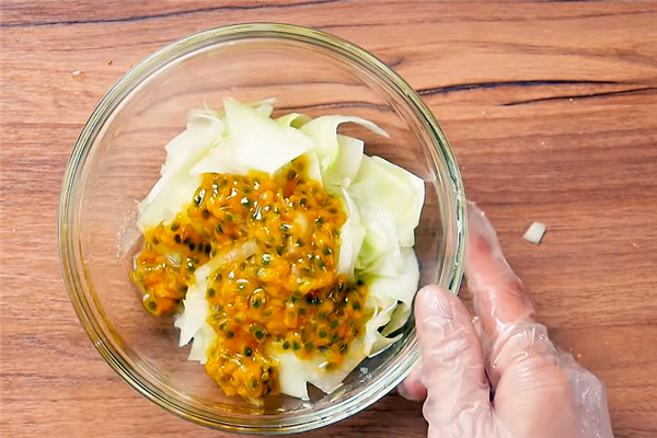 素?zé)狋~怎么做好吃圖解 素?zé)狋~怎么做好吃圖解