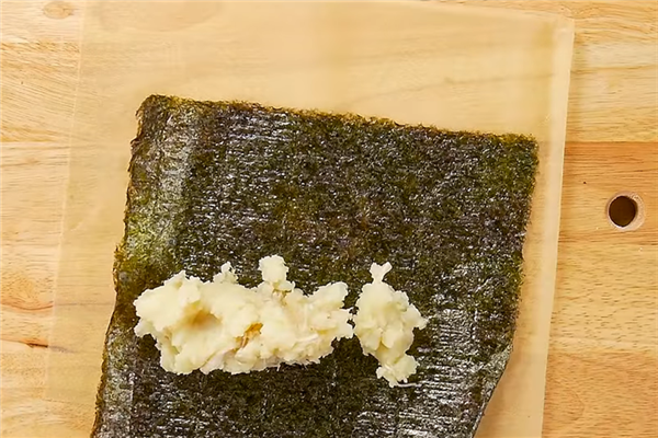 素?zé)狋~怎么做好吃圖解 素?zé)狋~怎么做好吃圖解