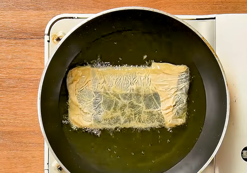 素?zé)狋~怎么做好吃圖解 素?zé)狋~怎么做好吃圖解