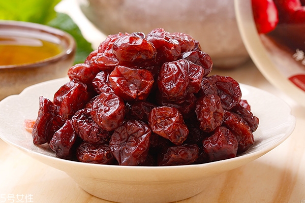 蔓越莓產地哪里的好 蔓越莓最優(yōu)質3大產地