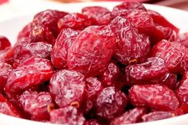 蔓越莓干哪種好 蔓越莓干品種介紹 蔓越莓干哪種好 蔓越莓干品種介紹